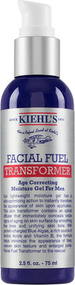 Kiehl's Since 1851 Men's Facial Fuel Transformer Age Correcting Moisture-Gel for Men