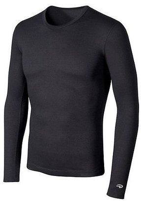 Duofold Champion Varitherm Mid-Weight Men's Long-Sleeve Thermal Shirt-Tall KMC7
