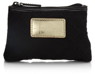 Harrods Quilted Purse