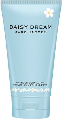 Marc Jacobs Daisy Dream luminous body lotion 150ml