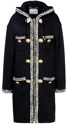 Moschino OFFICIAL STORE Coat