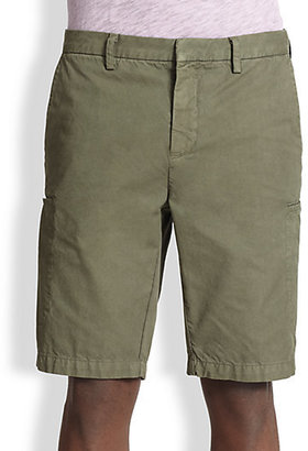 Vince Classic Cargo Shorts