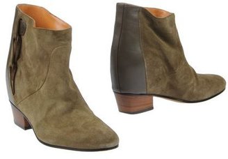 Golden Goose Ankle boots