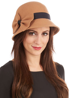 Jeanne Simmons Accessories Dancy Seeing You Here Hat