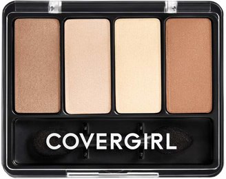 Cover Girl Eye Enhancers 4-Kit Eyeshadow - Packaging May Vary