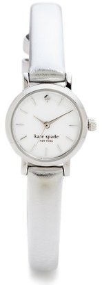 Kate Spade Tiny Metro Watch
