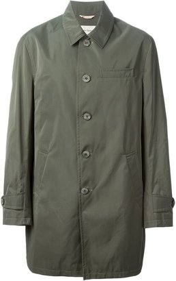 Oliver Spencer classic trench coat