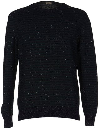 Massimo Alba Sweaters