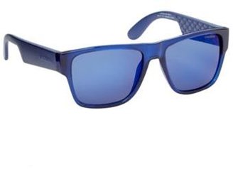 Carrera Black square lensed classic sunglasses