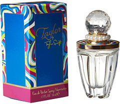 Taylor Swift Celebrity Fragrances Taylor by EDP 1.7 OZ