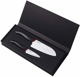Kyocera Knives 2-Piece Gift Set