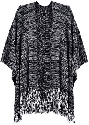 Marks and Spencer M&s Collection Textured Wrap