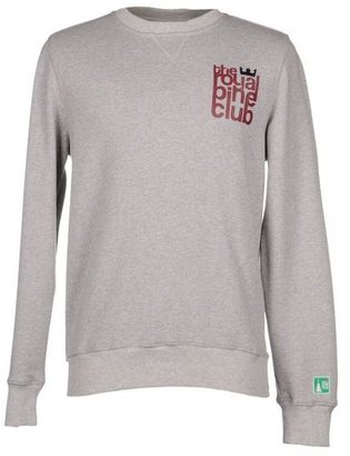 The Royal Pine Club Sweatshirt