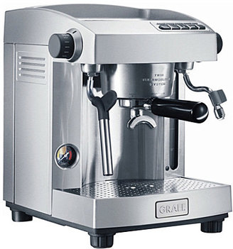 Graef ES 90 espresso machine