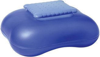 Alessi Mary Biscuit Container, Blue