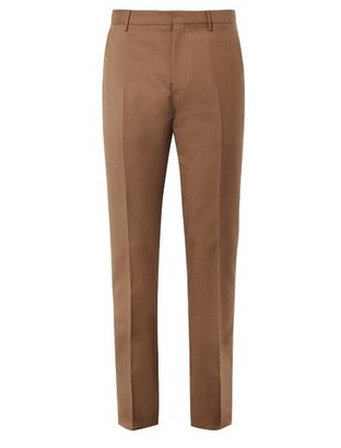 Burberry Stirling tailored trousers