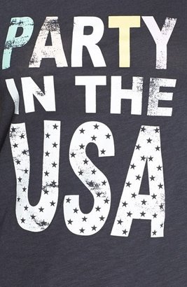 COZY ZOE 'Party in the USA' Tank
