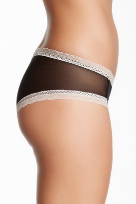 Honeydew Intimates Florance Ruched Hipster - Pack of 3