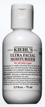 Kiehl's Kiehls Ultra Facial Moisturizer