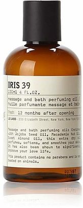 Le Labo Women's Iris 39 Body Oil