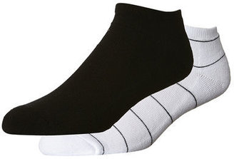 Bonds 2pk Sportlet Sock Sizes 3-8