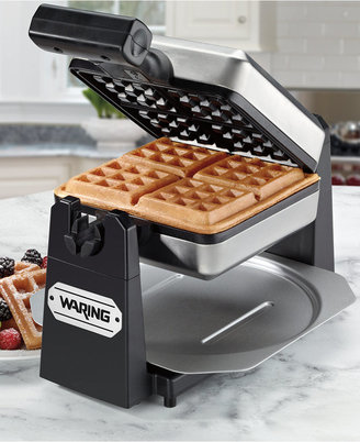 Waring WMK250 Square Belgian Waffle Maker
