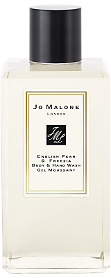 Jo Malone English Pear & Freesia Body and Hand Wash, 250ml