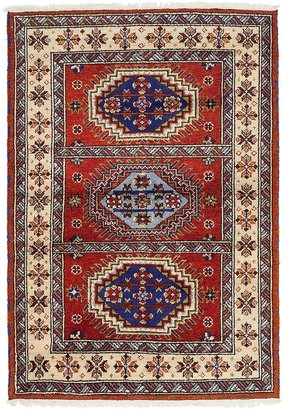 Bloomingdale's Serapi Vibrance Collection Oriental Rug, 4'1 x 6'1