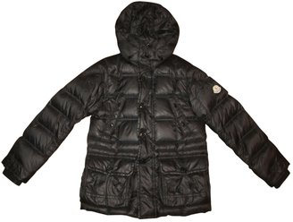 Moncler Down Jacket. Size Xs, 00 Or 12 Years.