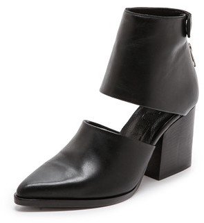 Ld Tuttle The Light Ankle Booties