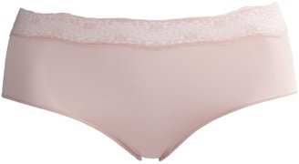 Le Mystere Perfect Pair Underwear - High Waist Brief Panties (For Women)