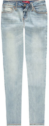 YMI Jeanswear Girls Skinny Jeans