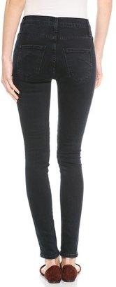 James Jeans High Class Skinny Jeans