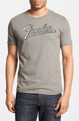 Lucky Brand 'Fender' Graphic T-Shirt