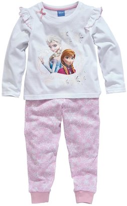 Disney Frozen Pyjamas