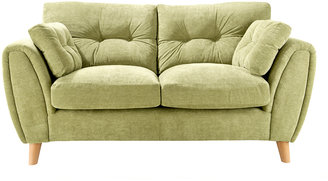 Richmond Medium Sofa in Green