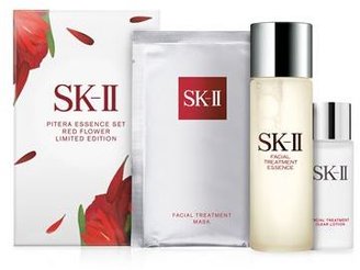 SK-II Pitera Essence Set Limited Edition Passion: Red Tulips