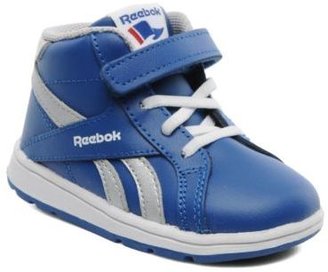Reebok Kids's  Royal Comp Mid Td Hi-top Trainers in Blue