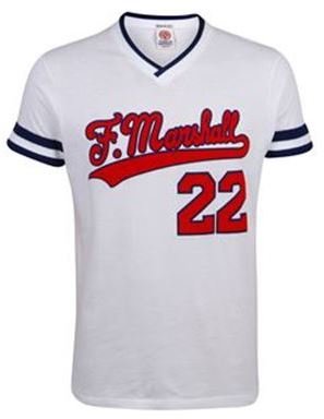 Franklin & Marshall Marsh 22 T Shirt