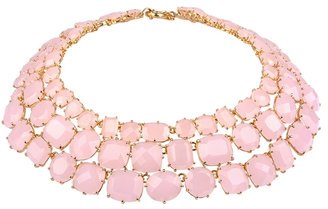 Les Nereides La Diamantine necklace
