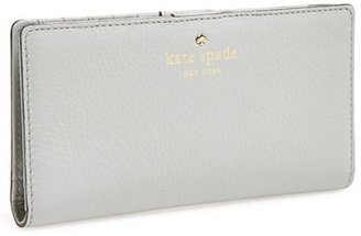 Kate Spade 'cobble Hill - Stacy' Wallet