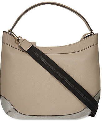 Anya Hindmarch Cooper small calf-leather tote