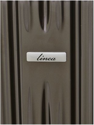 Linea Titanium 2 dark grey 71cm 8 wheel case