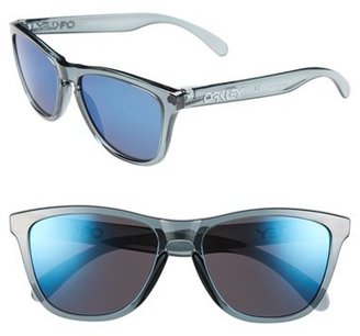 Oakley 'Frogskins™' 55mm Sunglasses