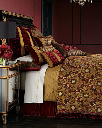 Dian Austin Couture Home Haute Rouge Bedding