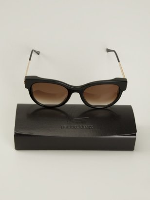 Thierry Lasry 'Angely' sunglasses - women - Acetate/Metal (Other) - One Size