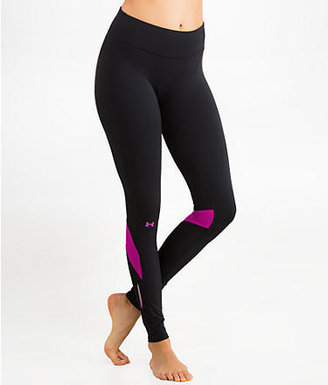 Under Armour HeatGear Fly-By Compression Leggings