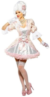 Marie Antoinette Costume - Adult