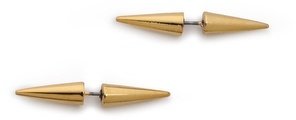 Jules Smith Designs Arrow Dagger Earrings