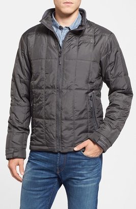 The North Face 'Olos' Insulated Quilted Jacket